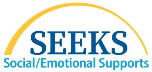 SEEKS logo