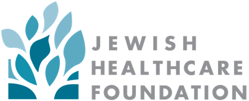 The Jewish Healthcare Foundation logo