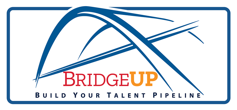 BridgeUP Logo