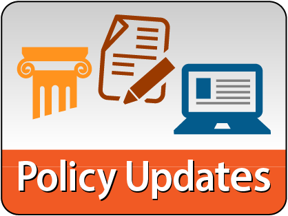 Policy Update 