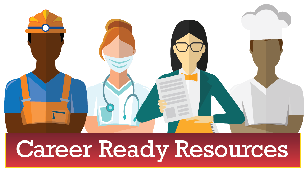Career Ready Resources