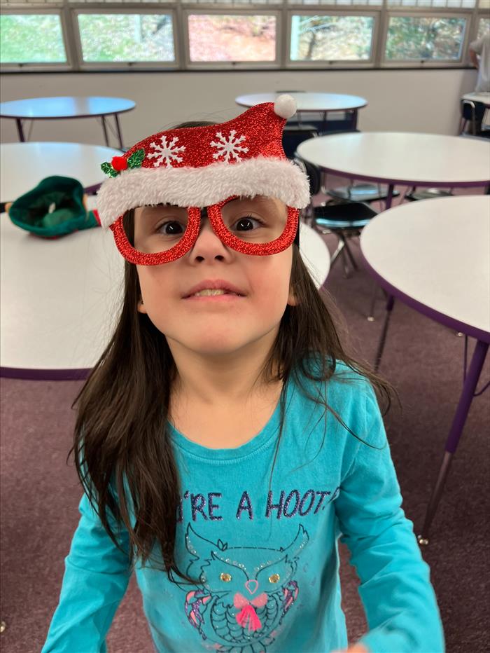 Happy Holidays 2022. Fun all over our AIU-operated Special Education Schools.