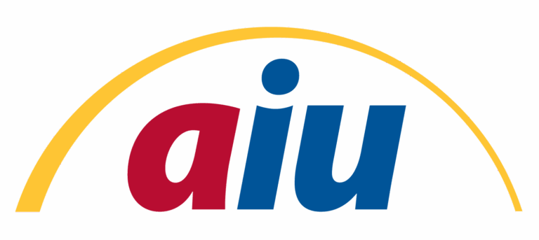 AIU Full Color Logo