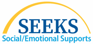 SEEKS SES logo