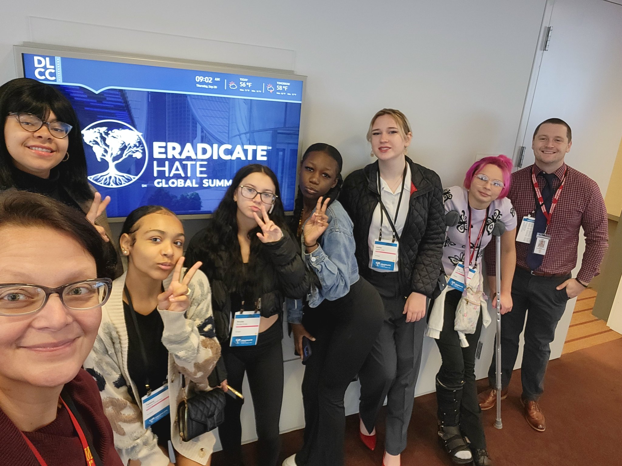 Q&A: Nicole Smith - Allegheny Intermediate Unit