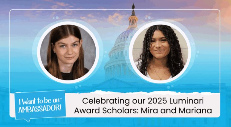 Pictured above at right: Mariana Ramirez is an English Learner who attends Fox Chapel High School. She and her family immigrated to the USA from Columbia four years ago.