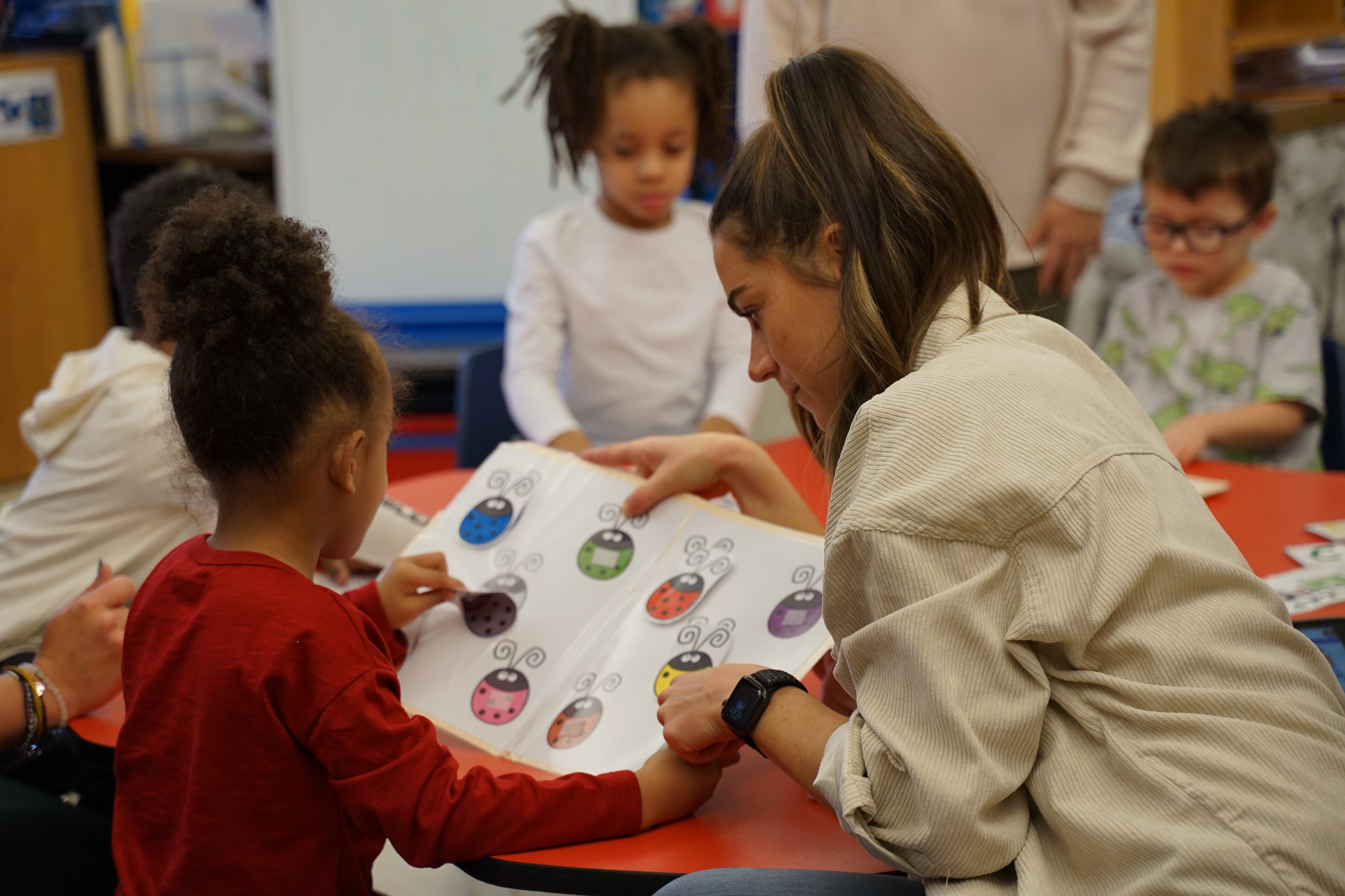 AIU Preschool RBI 12-13-22-20