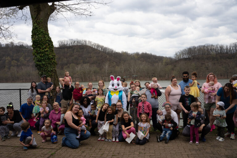 Highlands Easter 2025-62