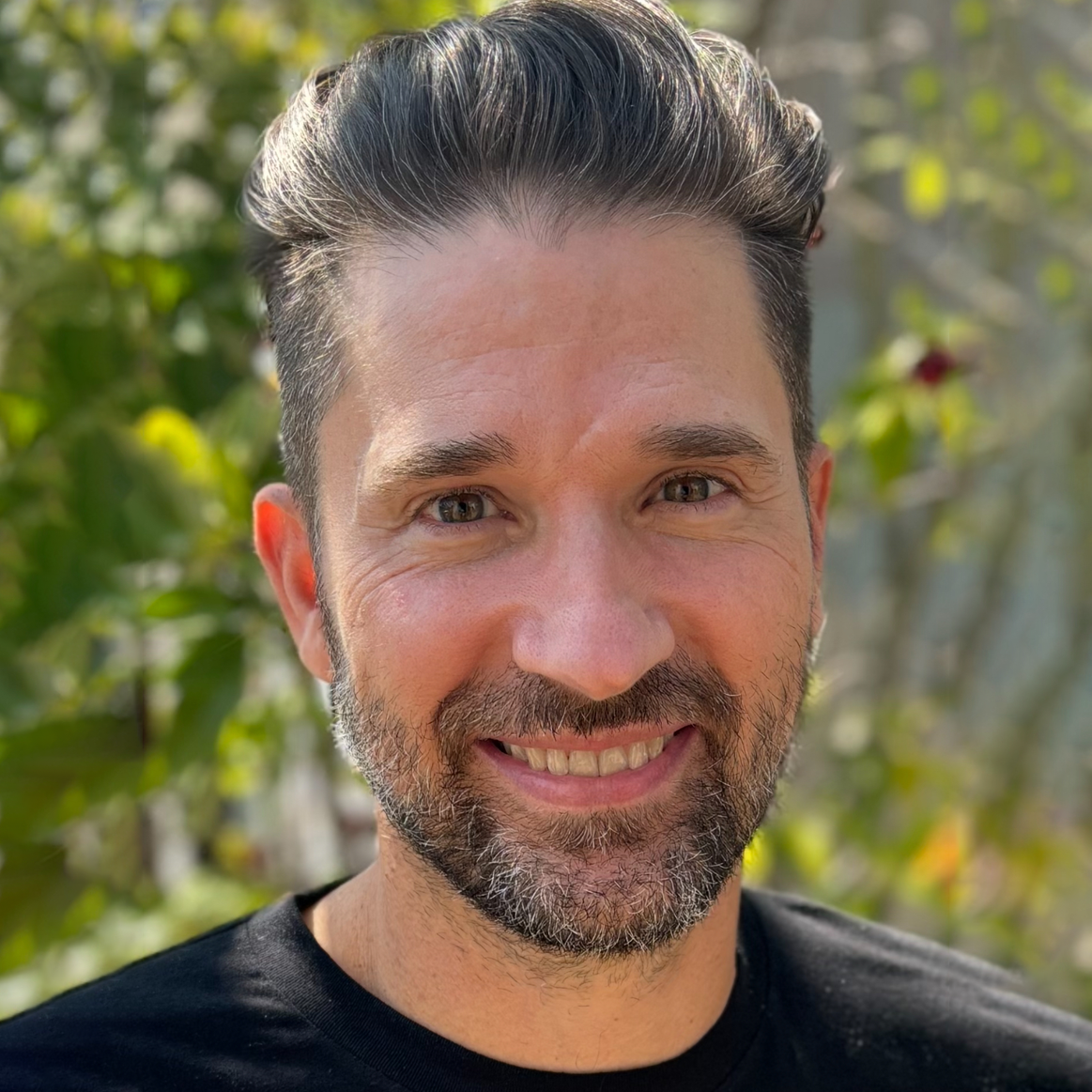 squareAIU Photo - Rhonda and Michael Bielawski