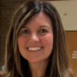 squarerhonda close up - Rhonda and Michael Bielawski