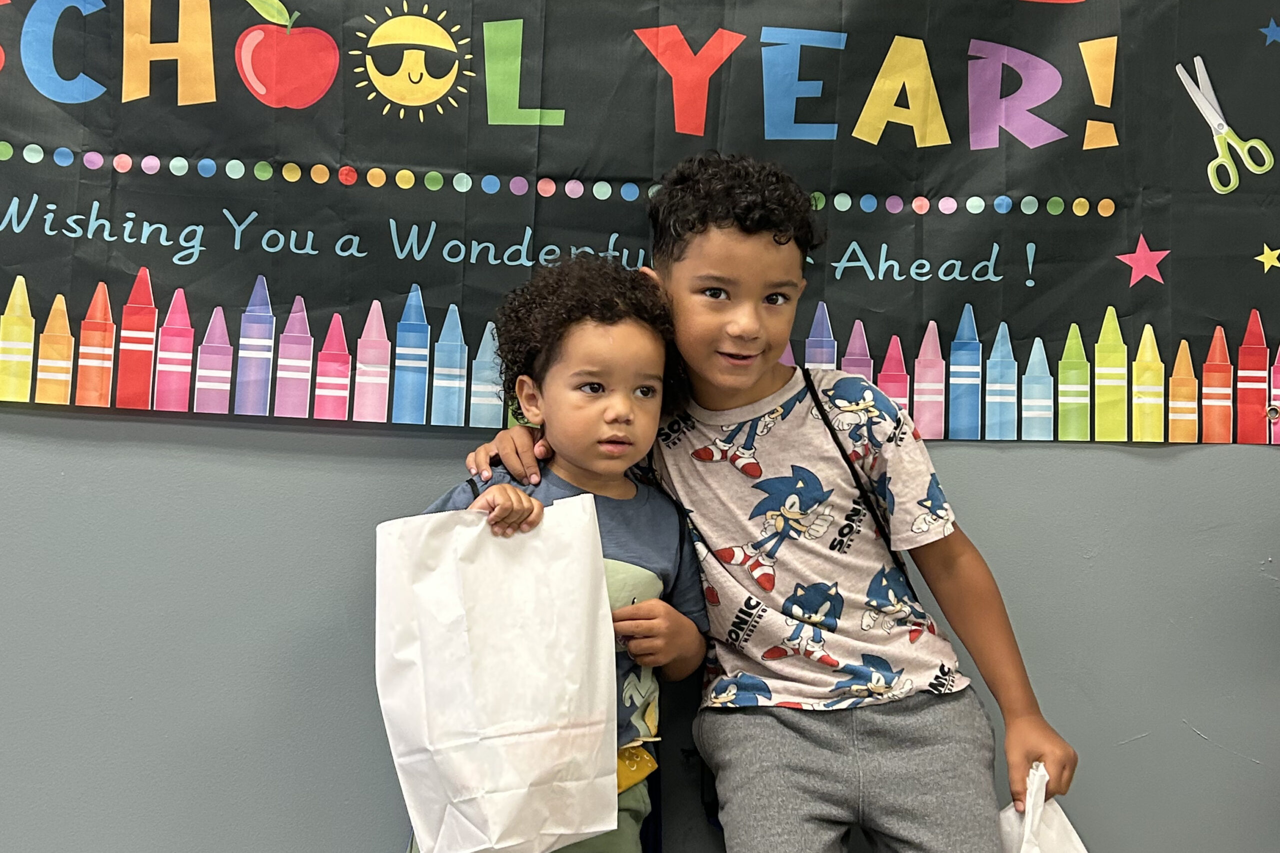 Steel Valley families make waves this summer - Allegheny Intermediate Unit