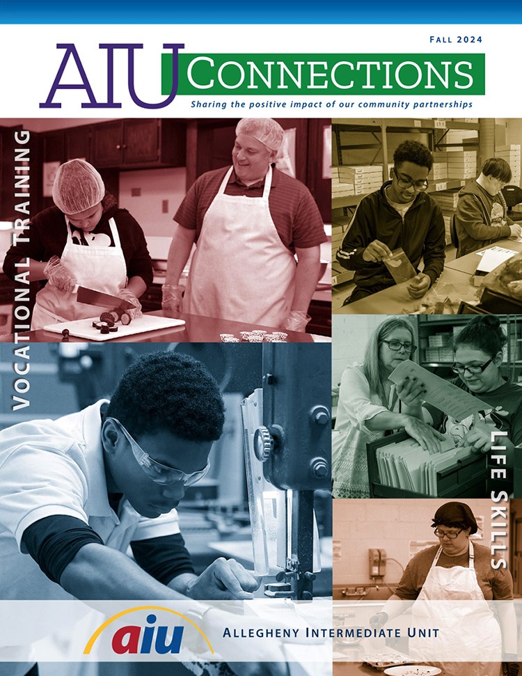 Issue Theme: Life Skills & Vocational Training