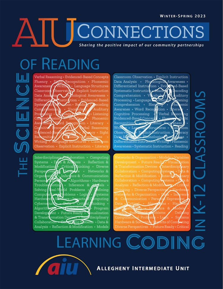 Issue themes: The Science of Reading; Learning Coding in K-12 Classrooms