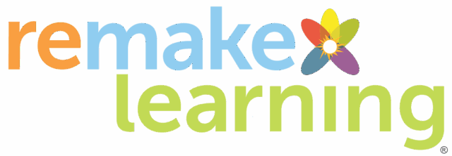logo: Remake Learning
