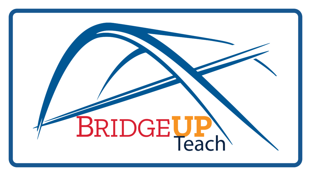 BridgeUP Teach