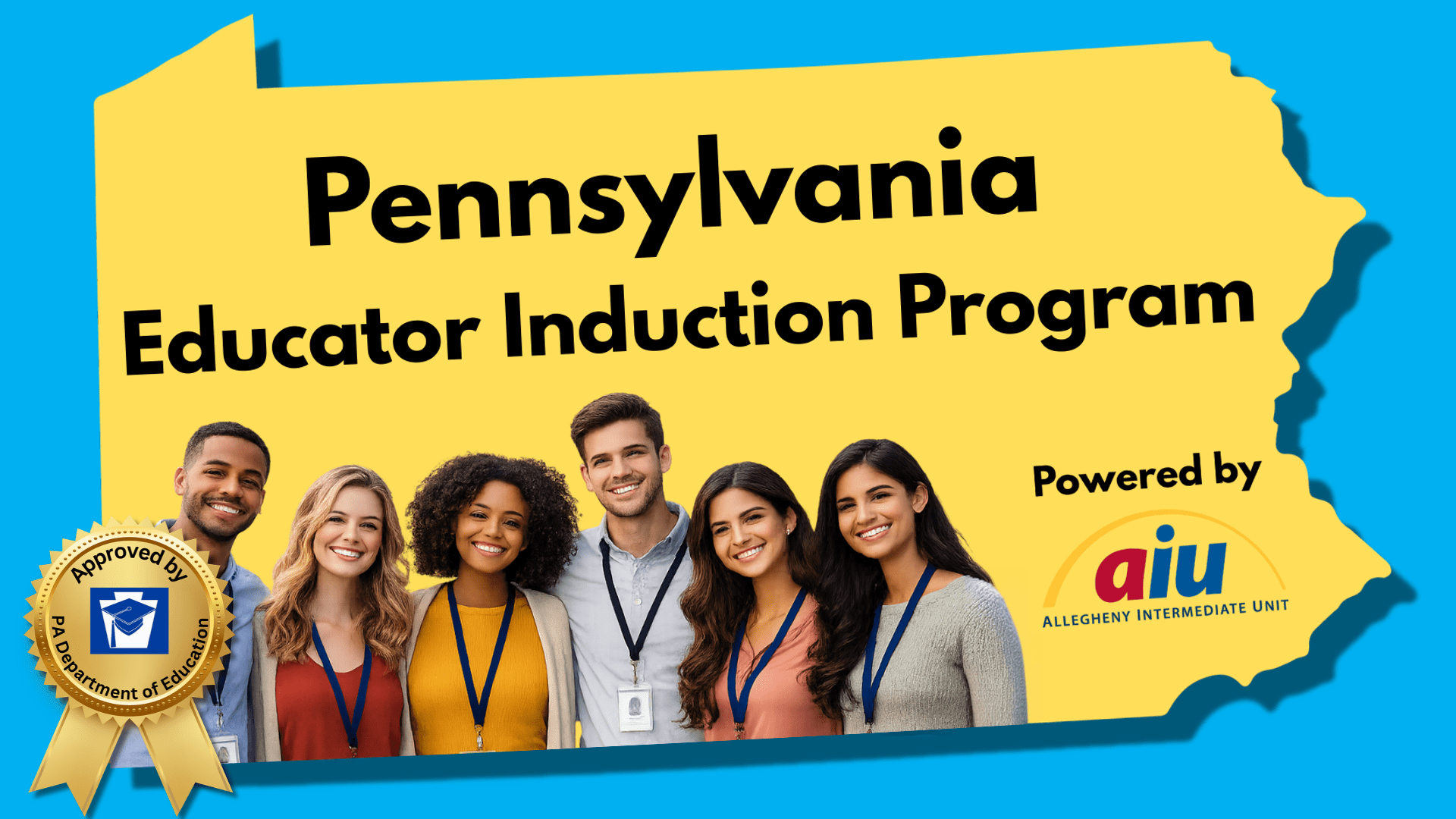 Pennsylvania Educator Induction Program