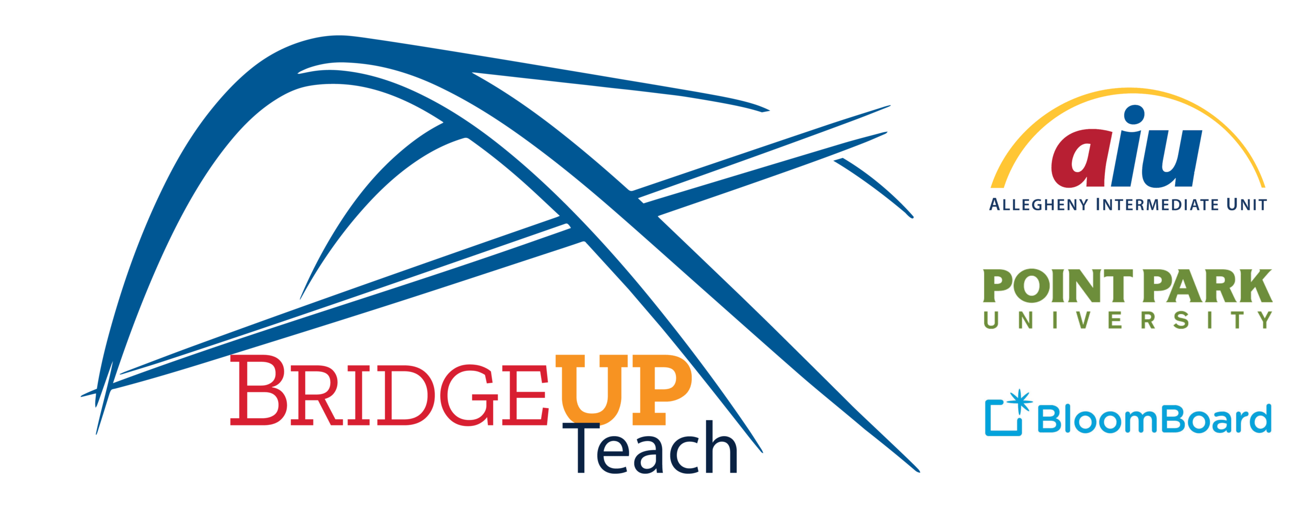 BridgeUP Teach Banner