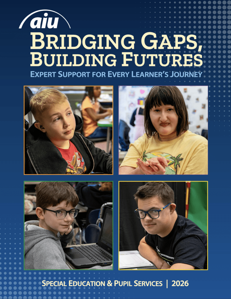 cover image to digital publication of Bridging Gaps, Building Futures
