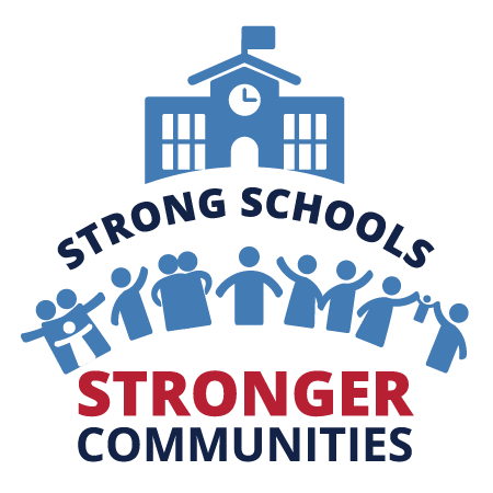 SSSC-logo-3color Strong Schools, Stronger Communities logo