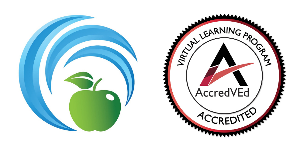 Powered by Waterfront Learning – A Virtual Learning Program Accredited by AccredVEd Powered by Waterfront Learning – A Virtual Learning Program Accredited by AccredVEd