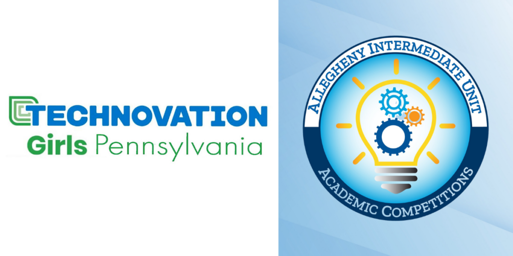 Technovation Girls Pennsylvania
