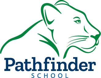 Pathfinder-logo-green Pathfinder School