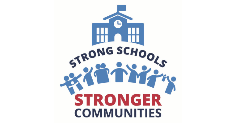 StrongSchools_home