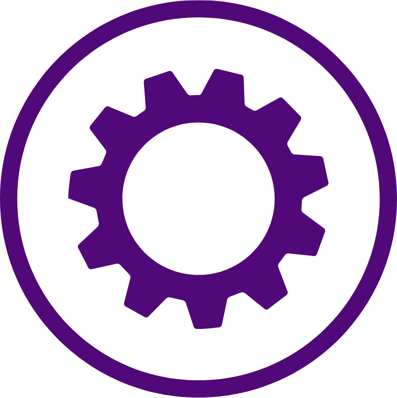gear