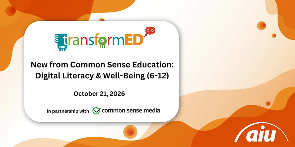 transformed common sense