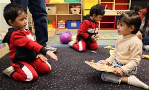 IMG_8360 Early Head Start Program