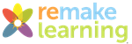 Remake-Learning_logo_color Remake Learning logo